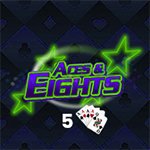Aces & Eights 5 Hand