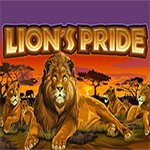 Lion`s Pride