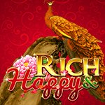 Rich & Happy