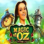Magic of Oz