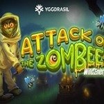 Attack of the Zombees WildEnergy