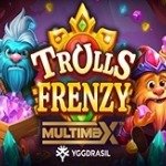 Trolls Frenzy