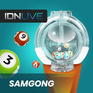 Sam Gong IDNLIVE